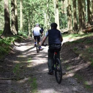 Basecamp West MTB 1