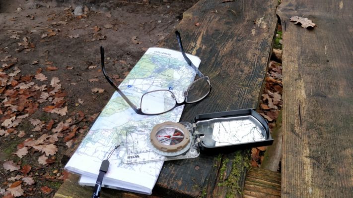 Basecamp West - Kort og kompas - Image 2
