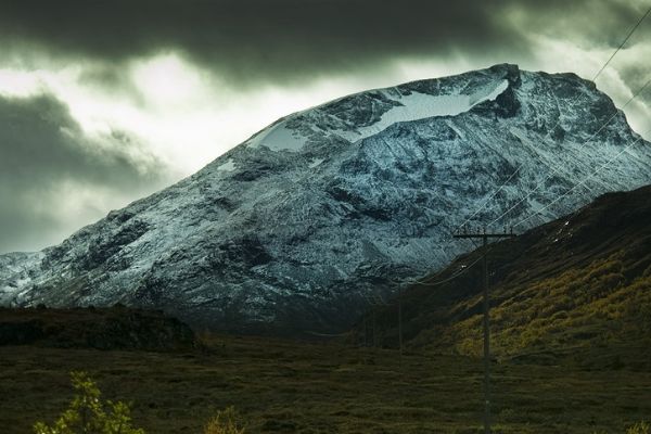 Jotunheimen