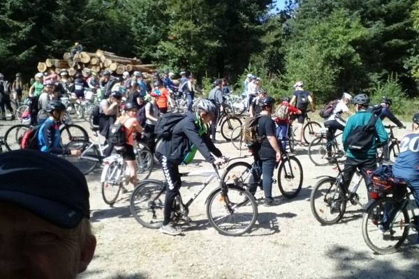 Kursus | Mountainbike | Event