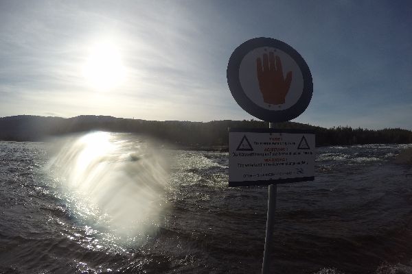 Adventurerejse til Norge | Team Nord