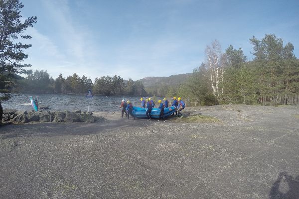 Via Ferrata | Klatring i Norge