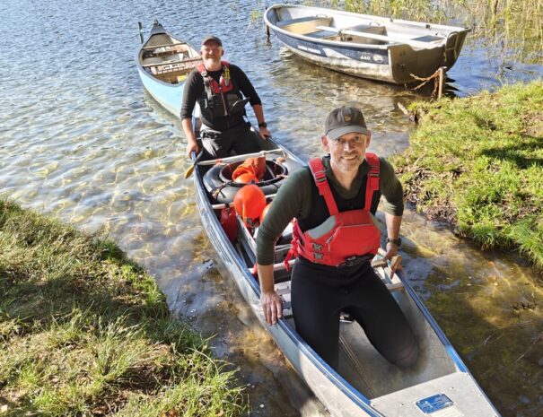 Instruktør team